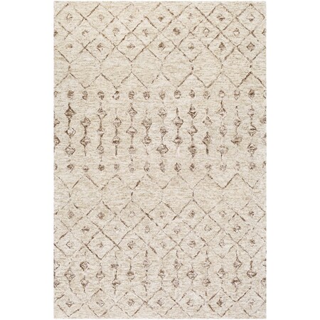 Livabliss Falcon FLC-8012 Handmade Area Rug FLC8012-23